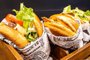 Five Points Burger sara bodowsky<!-- NICAID(15041441) -->