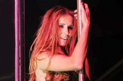 Debora Secco em Bruna Surfistinha<!-- NICAID(6798068) -->