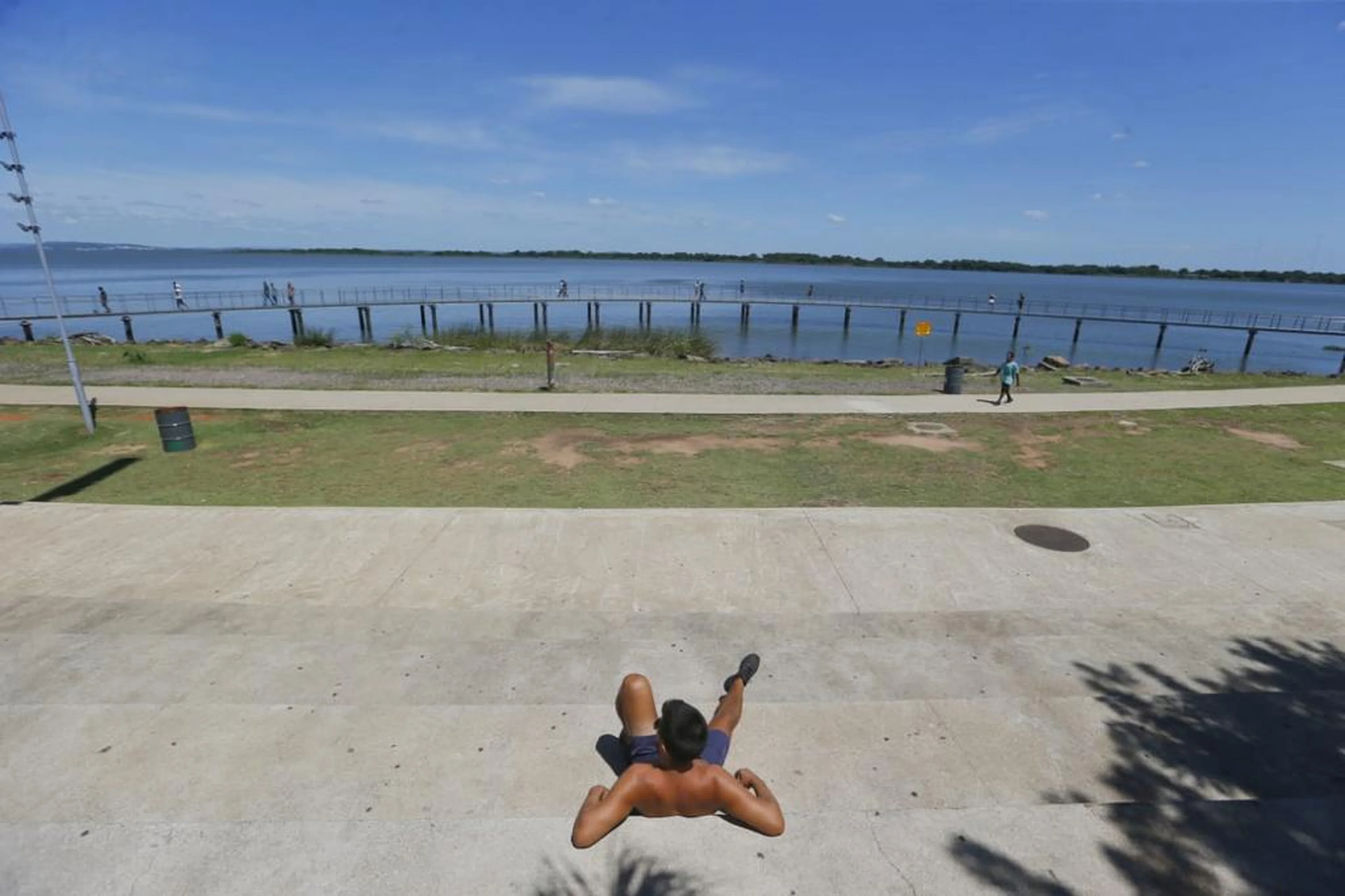 Lauro Alves/Agência RBS