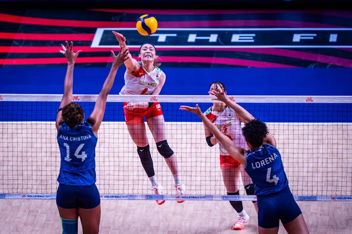 FIVB / Divulgação