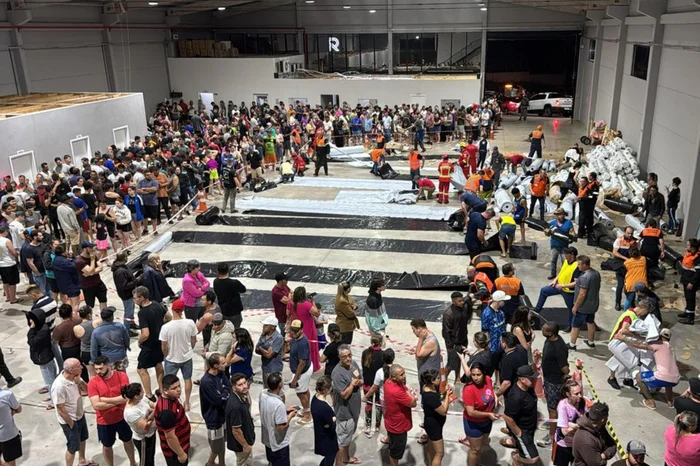 Milena Mezalira / PME / Divulgação