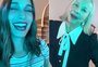Hailey Bieber mostra avó brasileira falando português e se diverte: "Ela bebeu muito vinho"