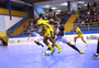 Assoeva sofre quarta derrota consecutiva na Liga Nacional de Futsal