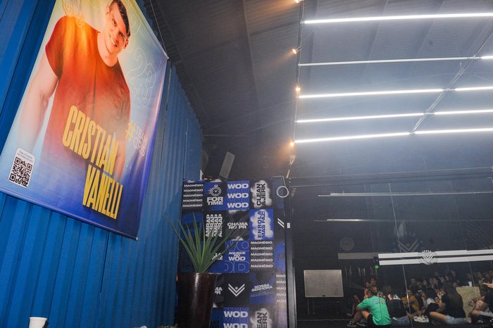 Neimar De Cesero / Agencia RBS