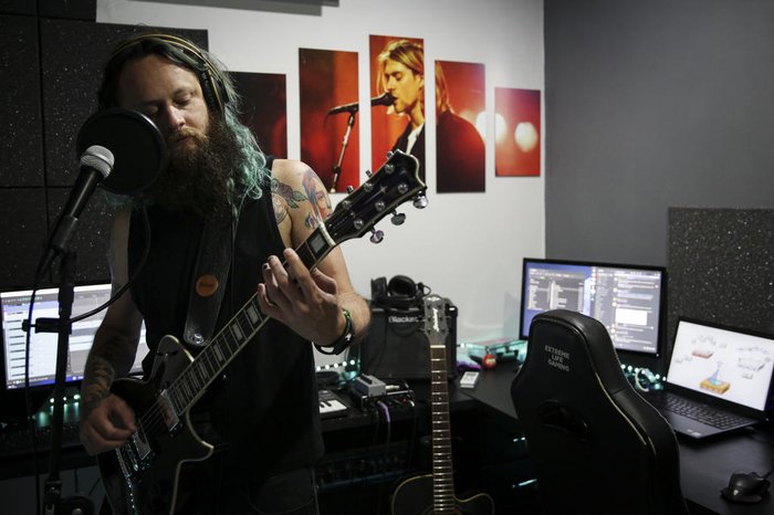 Mateus Bruxel / Agencia RBS