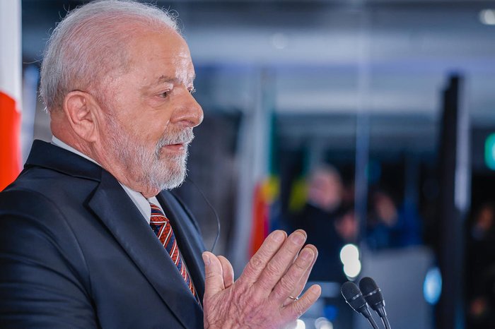Ricardo Stuckert / Presidência da República / Divulgação