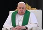 Por que o papa Francisco parece inchado? Veja o que pode provocar essa condição
