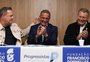 Onyx Lorenzoni se filia ao PP e defende união da direita