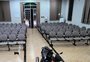 Homem invade culto religioso pilotando moto e fere três pessoas a faca no noroeste do RS
