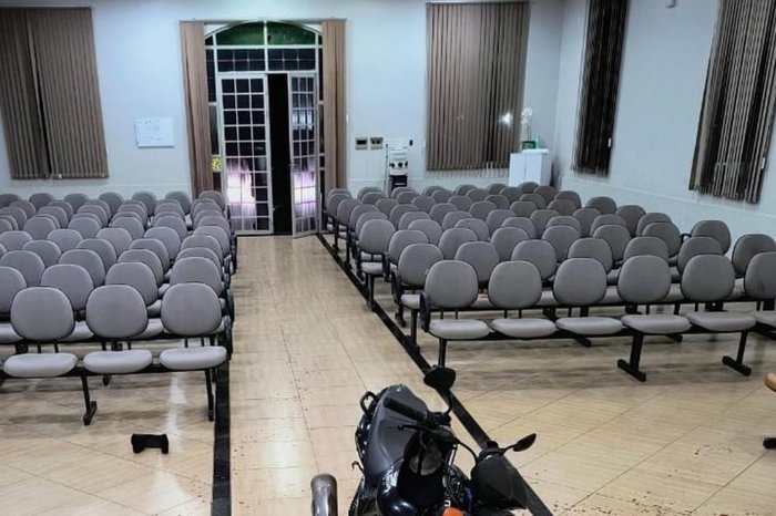 Arquivo Pessoal / Arquivo Pessoal Arquivo Pessoal / Arquivo Pessoal