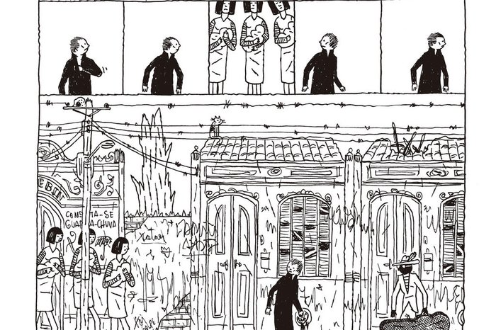 Companhia das Letras / Divulgação Companhia das Letras / Divulgação