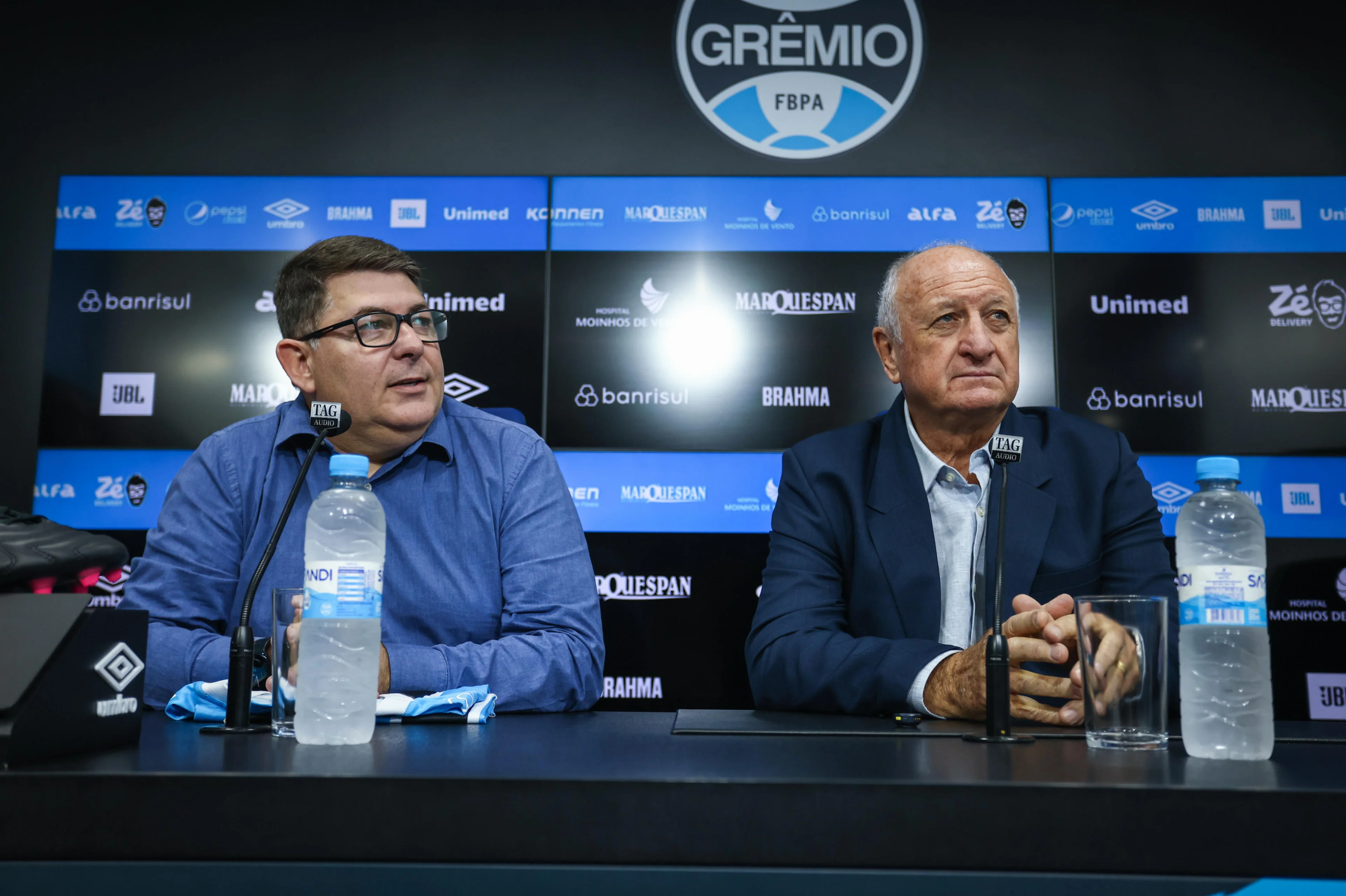 Lucas Uebel/Grêmio/Divulgação