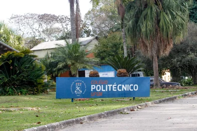 Colégio Politécnico da UFSM<!-- NICAID(16082328) -->