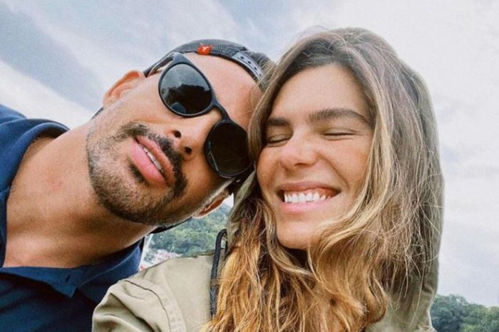 @marianagoldfarb Instagram / Reprodução