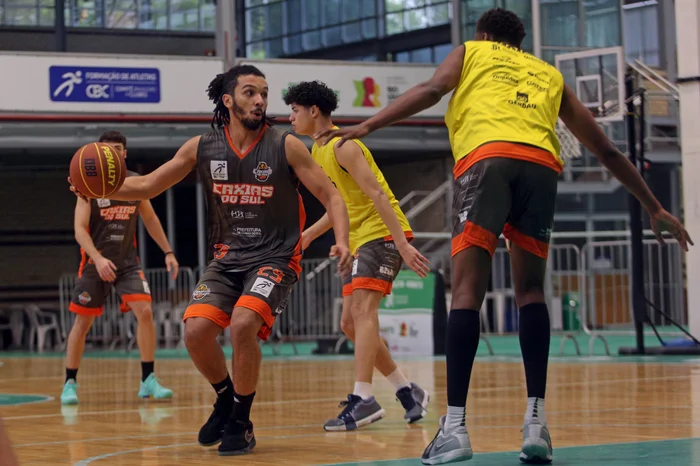 Porthus Junior / Agencia RBS