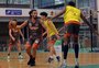 Caxias Basquete disputa Sul-Brasileiro adulto masculino em Brusque