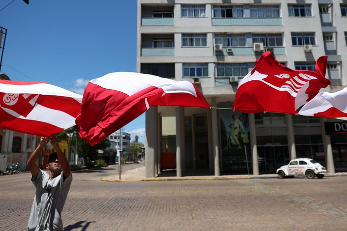 Jefferson Botega / Agencia RBS