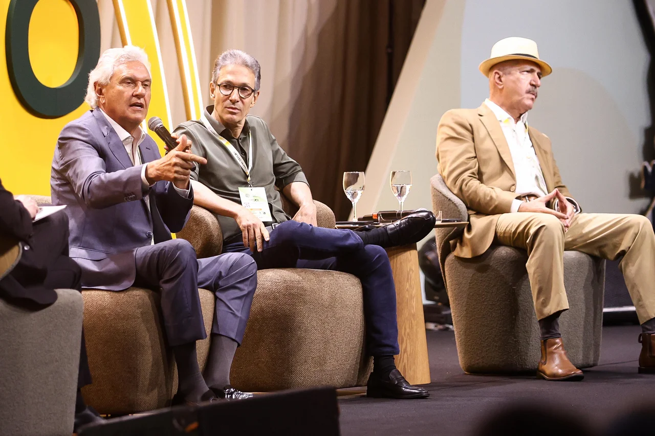 Bruno Todeschini/Agencia RBS