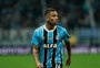 Grêmio deve ter retorno na lateral para o jogo contra o Vasco