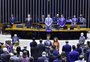 Câmara aprova MP do reajuste do salário mínimo com política de valorização e correção do IR