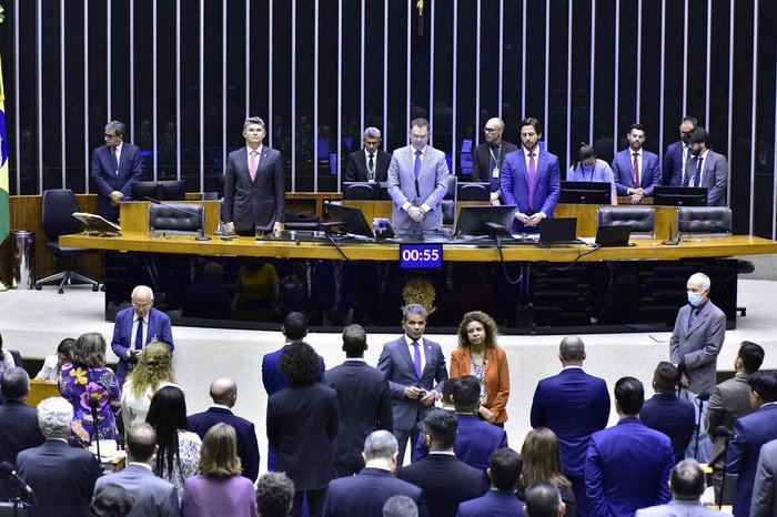 Zeca Ribeiro / Câmara dos Deputados