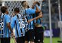 O que os colunistas de GZH disseram sobre a goleada do Grêmio contra o São Luiz, pelo Gauchão