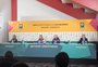 Planos para Marta e "português" de Pia marcam coletiva do Brasil antes da estreia na Copa