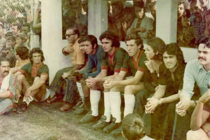 Arquivo Pessoal / Arquivo Pessoal Arquivo Pessoal / Arquivo Pessoal