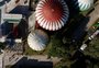 Expointer deste ano será carbono neutro; emissões do evento serão compensadas