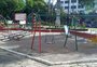 Após parceria entre município e iniciativa privada, Praça da Bandeira será revitalizada em Caxias 