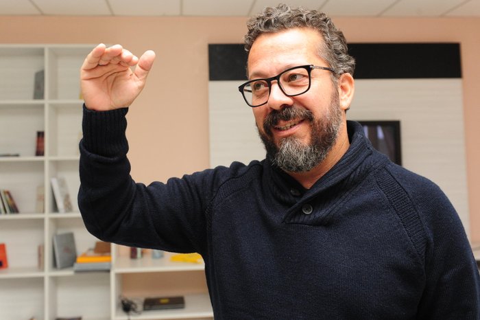 Roni Rigon / Agencia RBS Roni Rigon / Agencia RBS