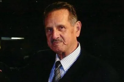 Morre, em Caxias do Sul, o advogado Nelson Gularte Ramos<!-- NICAID(15808938) -->