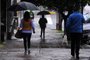 CAXIAS DO SUL, RS, BRASIL, 10/08/2022 - Fotos de clima. Previsão de chuva e frio para a região da Serra. (Marcelo Casagrande/Agência RBS)<!-- NICAID(15171215) -->