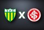 Ypiranga x Inter na Jornada Digital da Gaúcha; acompanhe ao vivo