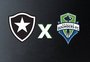Botafogo x Seattle Sounders pelo Mundial de Clubes: horário, onde assistir e escalações