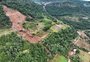Com 170 movimentos de terra mapeados pela UFRGS, Santa Tereza analisa desapropriações