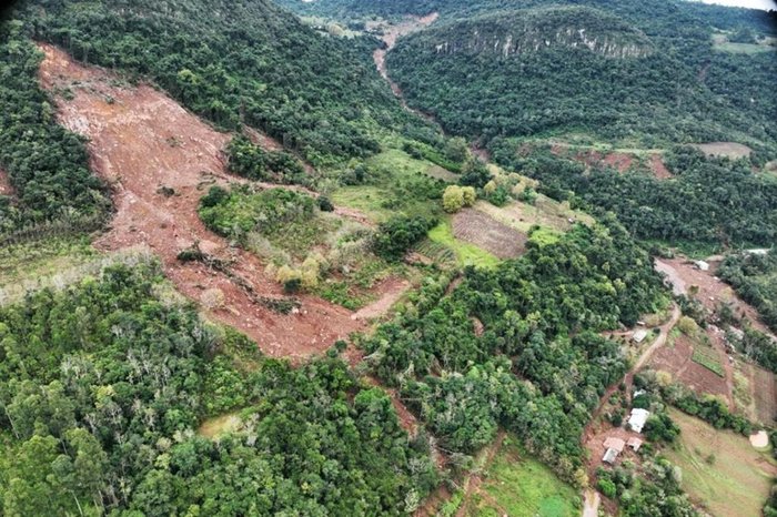 Prefeitura de Santa Tereza / Divulgação