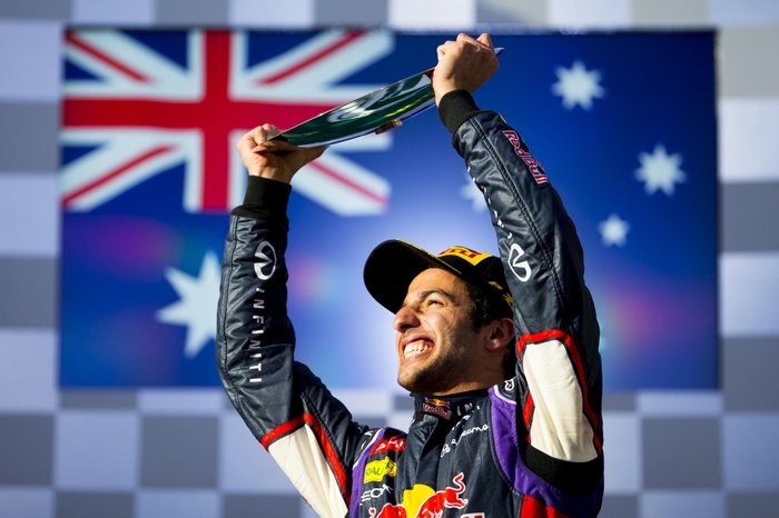 Vladimir Rys / Red Bull,Divulgação