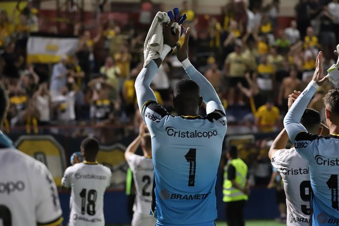 Celso da Luz / Assessoria de imprensa Criciúma E.C.