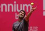 Orlando Luz e Rafael Matos vencem na estreia e garantem quartas de final de duplas no ATP de Estoril