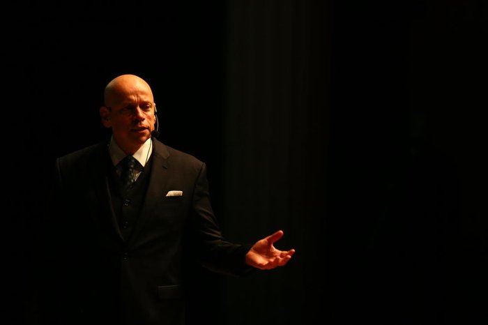 Lauro Alves / Agencia RBS