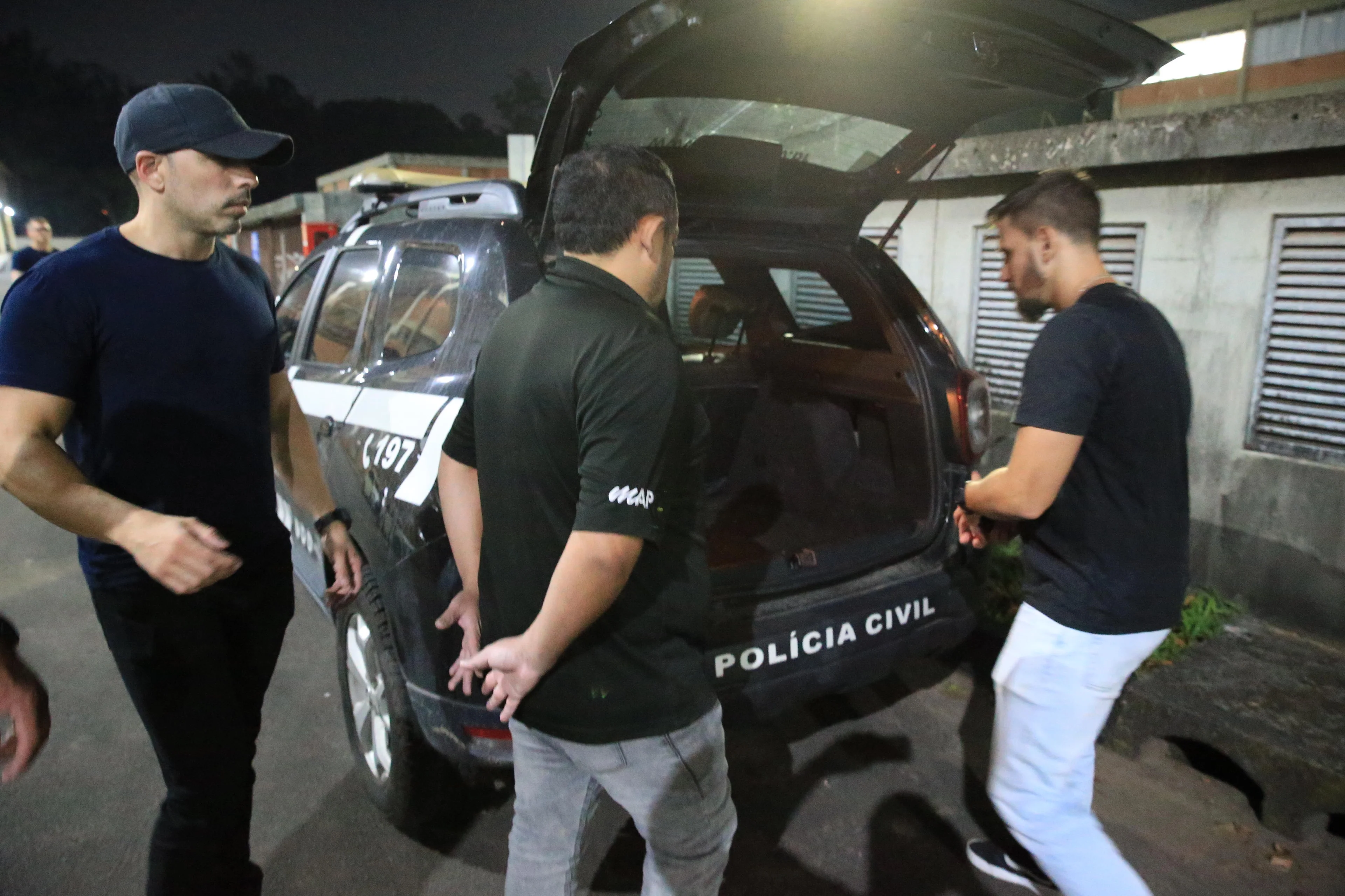 Ronaldo Bernardi/Agencia RBS