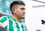  "A tendência é a saída do atleta", diz diretor-executivo do Juventude sobre Nico Castillo