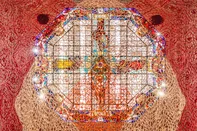 Exposição "Cinco Elementos - Qual é o Seu?", no Farol Santander, em Porto Alegre<!-- NICAID(16075616) -->
