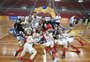 Atlântico vence o Fortaleza e conquista a Copa do Brasil de Futsal