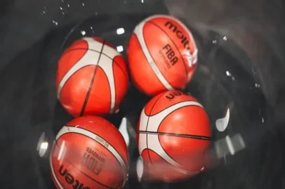 Basquete