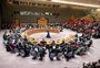 Conselho de Segurança da ONU adia para esta terça votação de proposta do Brasil para resolução do conflito entre Israel e o Hamas