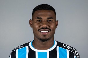 Lucas Uebel / Grêmio