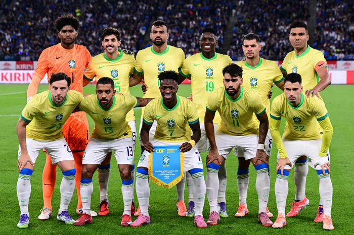 Yuichi YAMAZAKI / AFP Yuichi YAMAZAKI / AFP