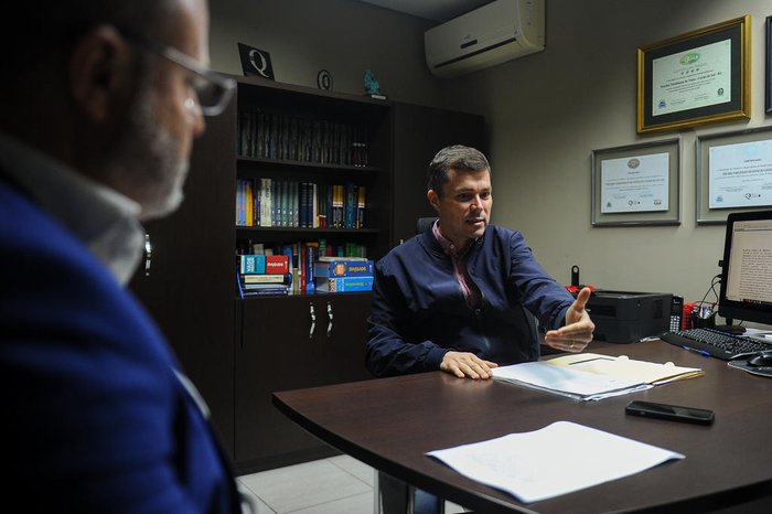 Bruno Todeschini / Agencia RBS
